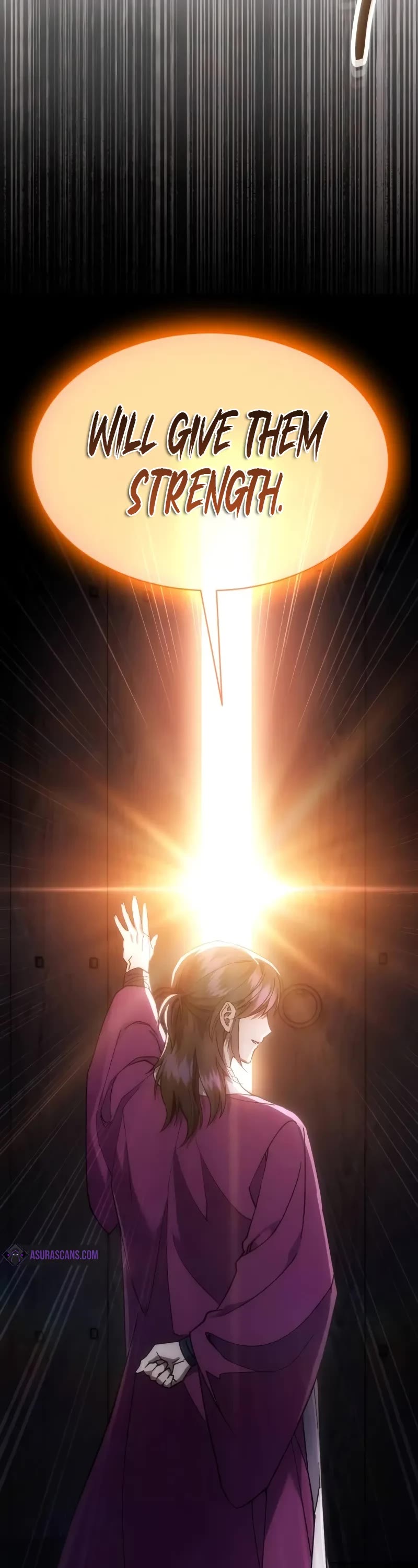 The Heavenly Demon Wants a Quiet Life chapter 12 page 23