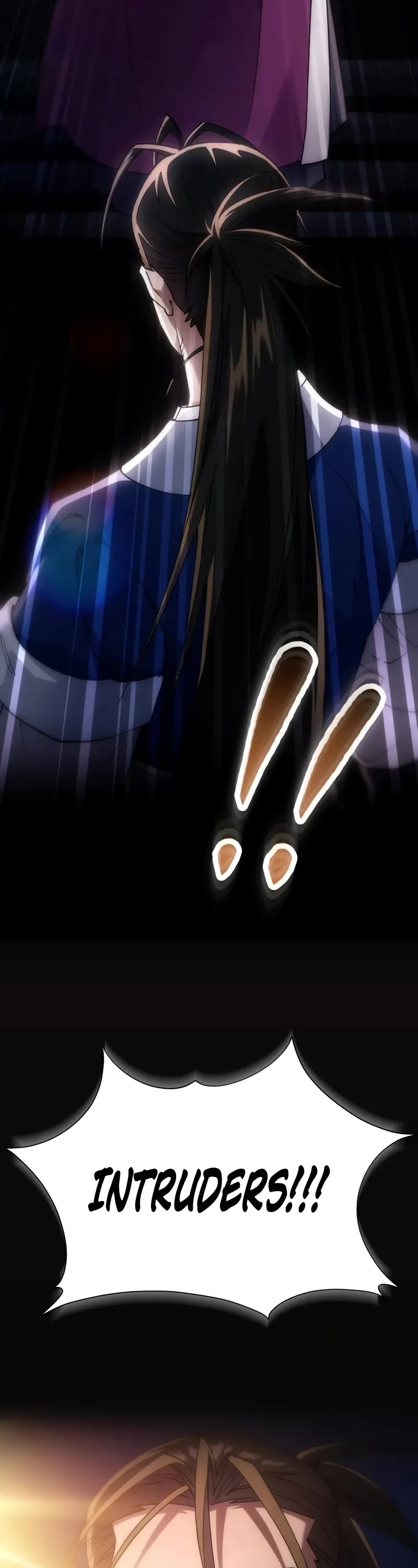 The Heavenly Demon Wants a Quiet Life chapter 12 page 24