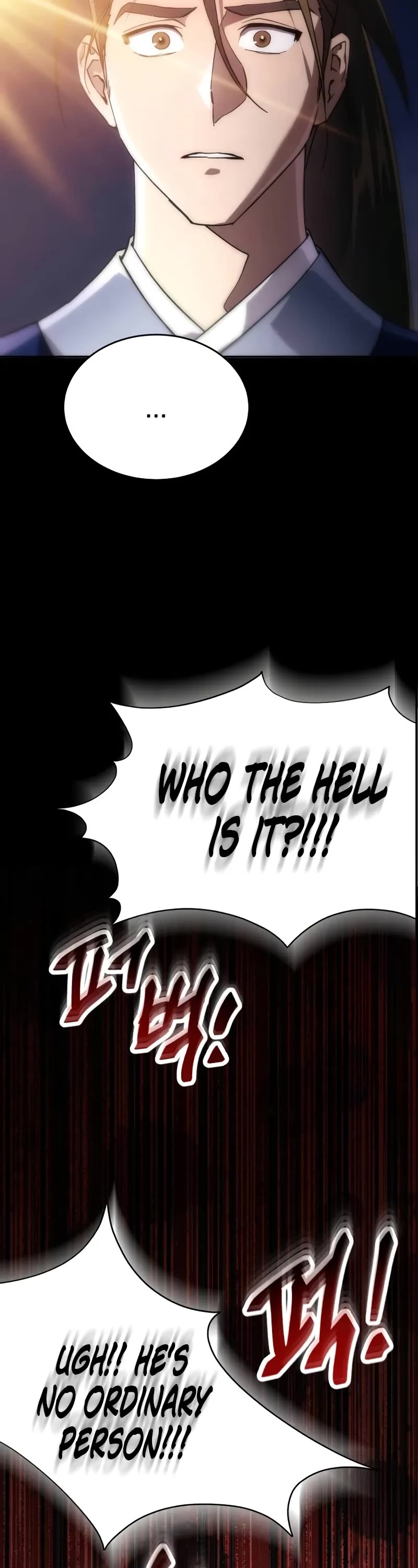 The Heavenly Demon Wants a Quiet Life chapter 12 page 25