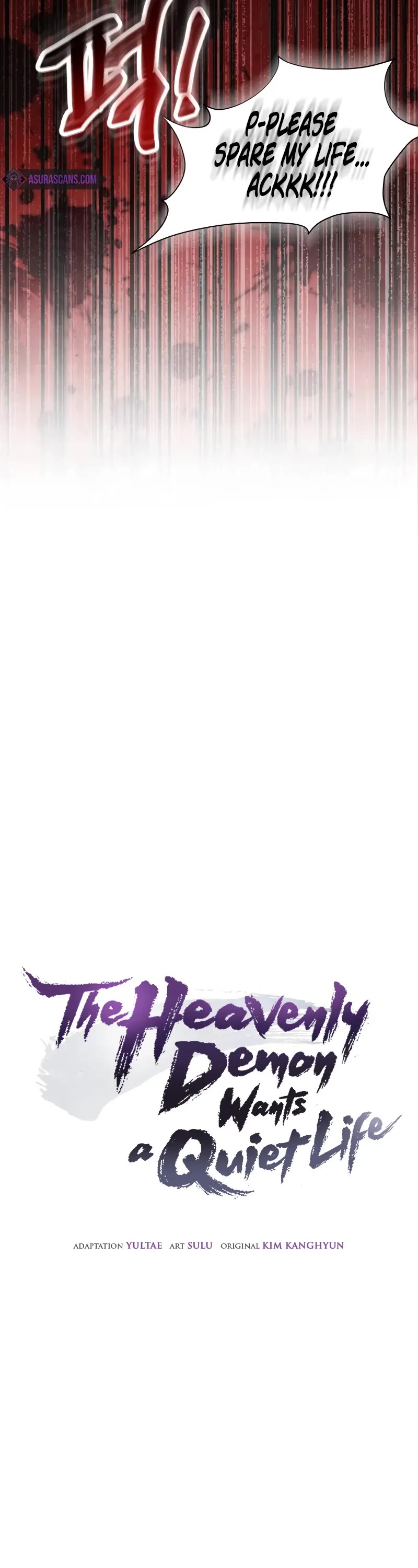 The Heavenly Demon Wants a Quiet Life chapter 12 page 26