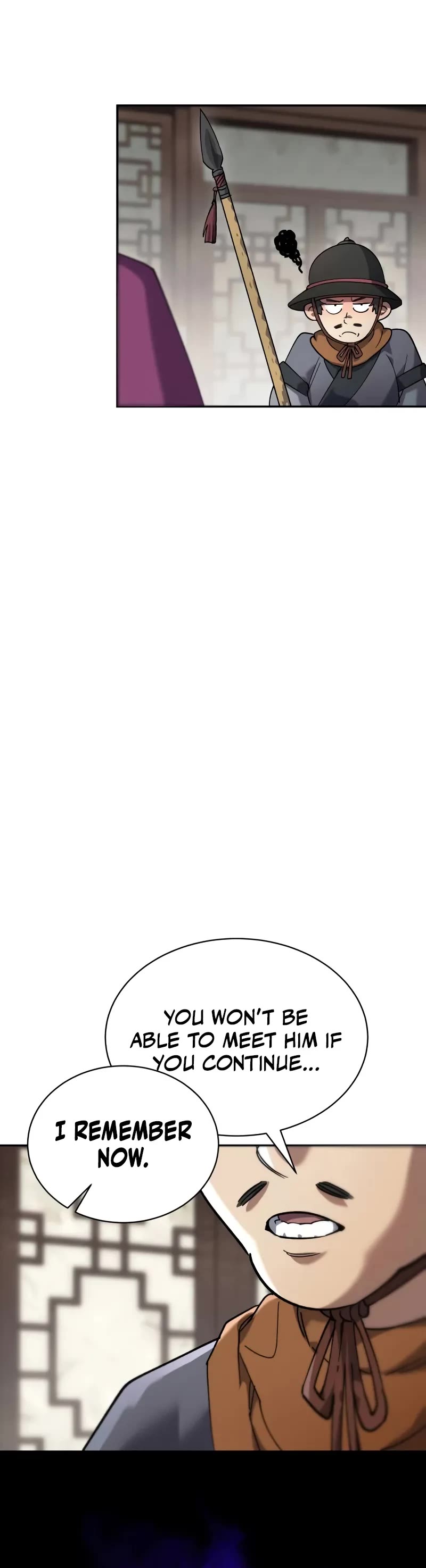 The Heavenly Demon Wants a Quiet Life chapter 12 page 50