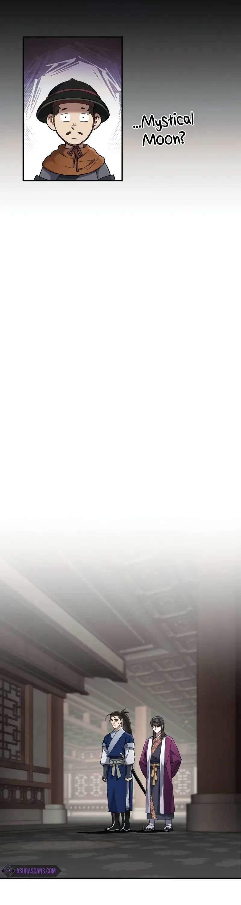 The Heavenly Demon Wants a Quiet Life chapter 12 page 52