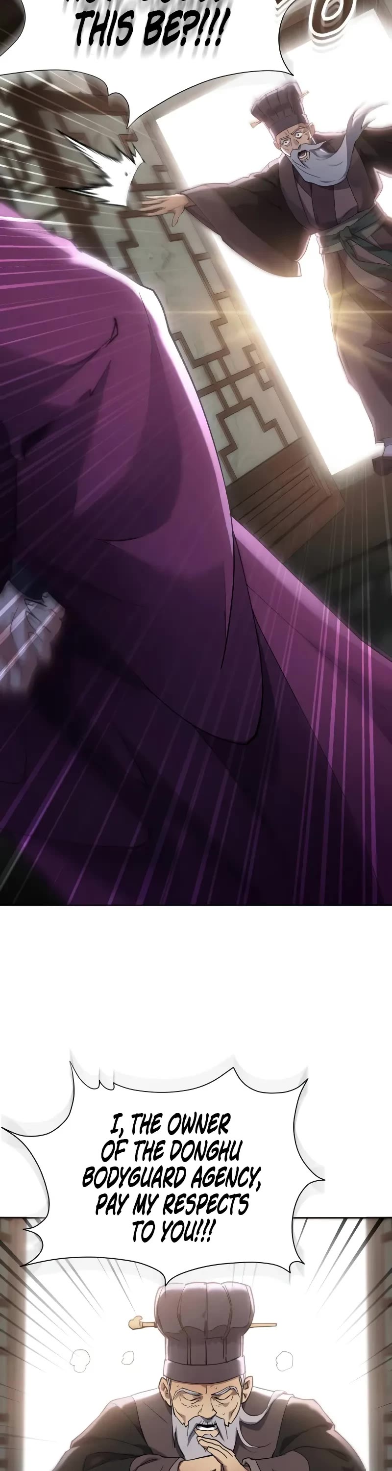 The Heavenly Demon Wants a Quiet Life chapter 12 page 54