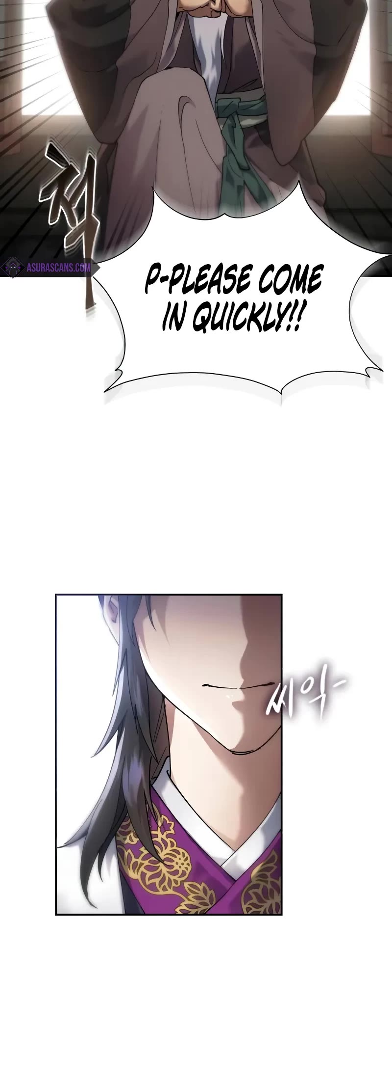 The Heavenly Demon Wants a Quiet Life chapter 12 page 55