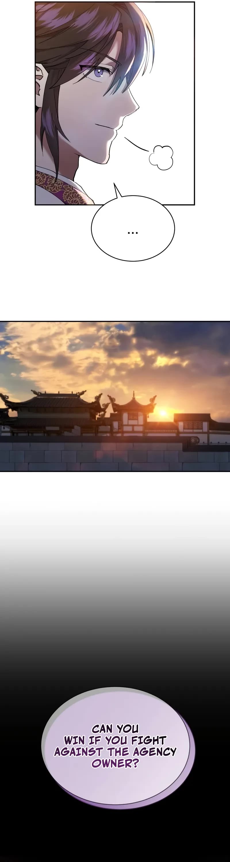 The Heavenly Demon Wants a Quiet Life chapter 13 page 12