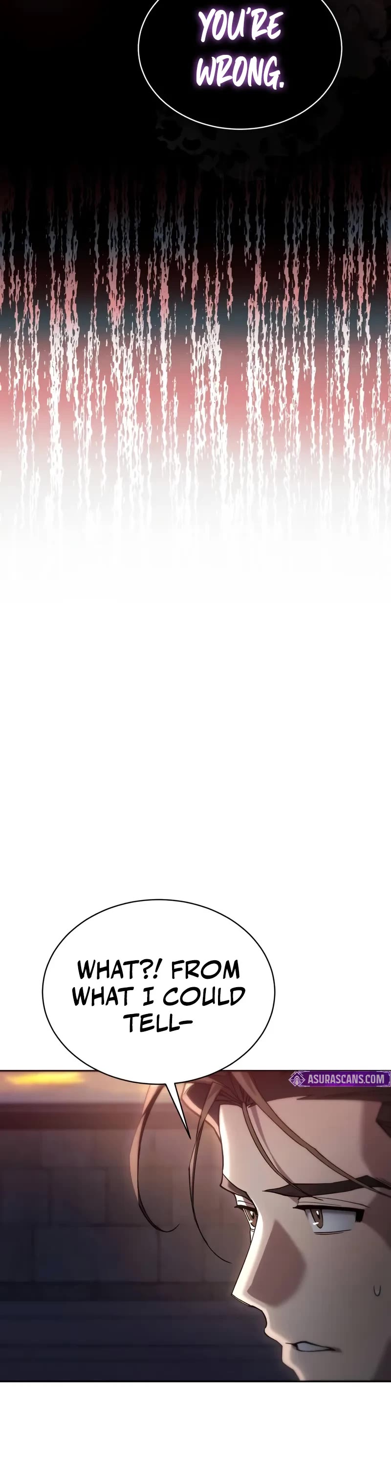 The Heavenly Demon Wants a Quiet Life chapter 13 page 14