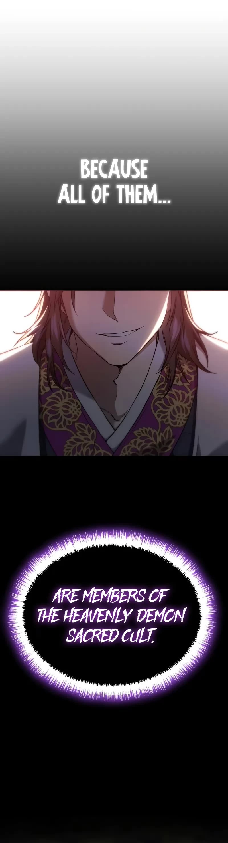 The Heavenly Demon Wants a Quiet Life chapter 13 page 16