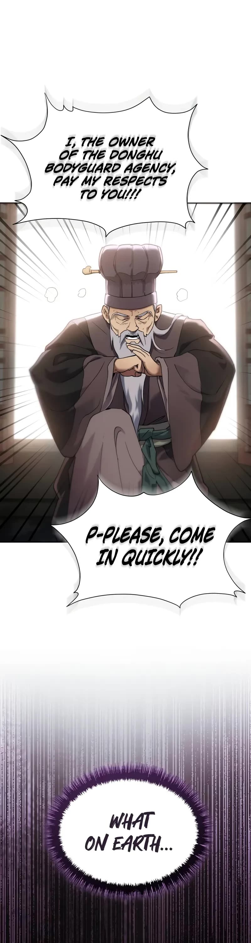 The Heavenly Demon Wants a Quiet Life chapter 13 page 2