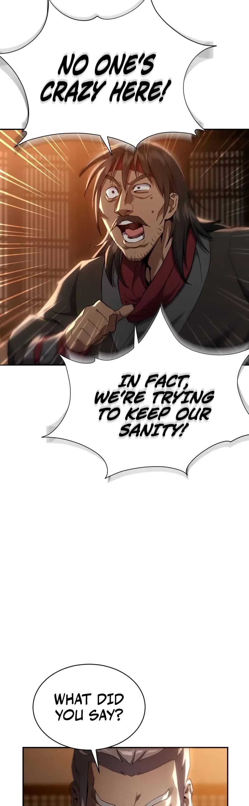 The Heavenly Demon Wants a Quiet Life chapter 13 page 25