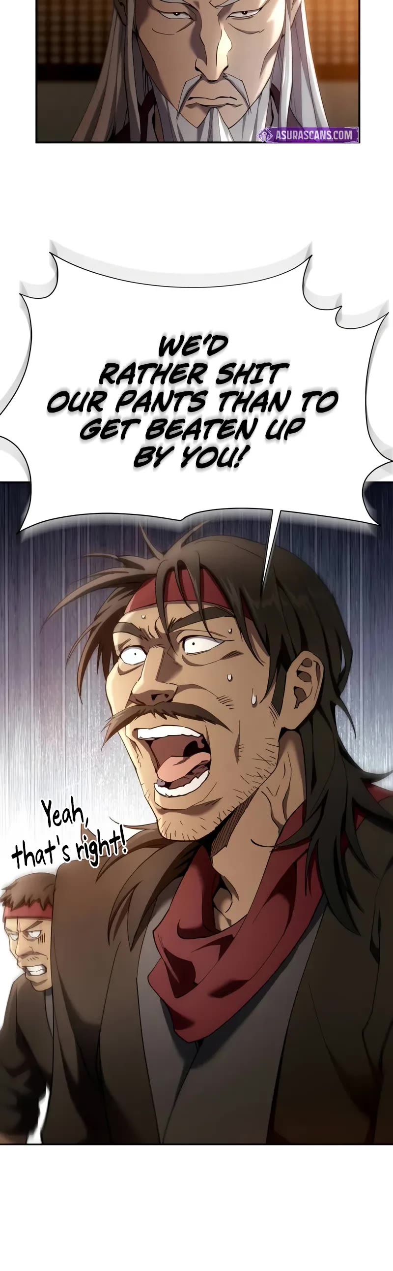 The Heavenly Demon Wants a Quiet Life chapter 13 page 26