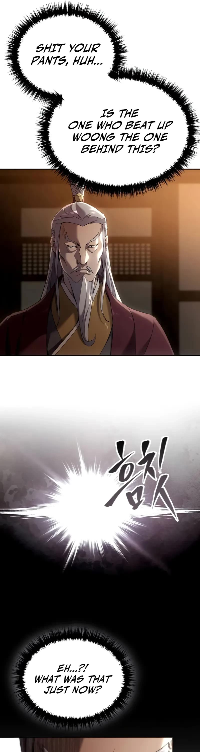 The Heavenly Demon Wants a Quiet Life chapter 13 page 27