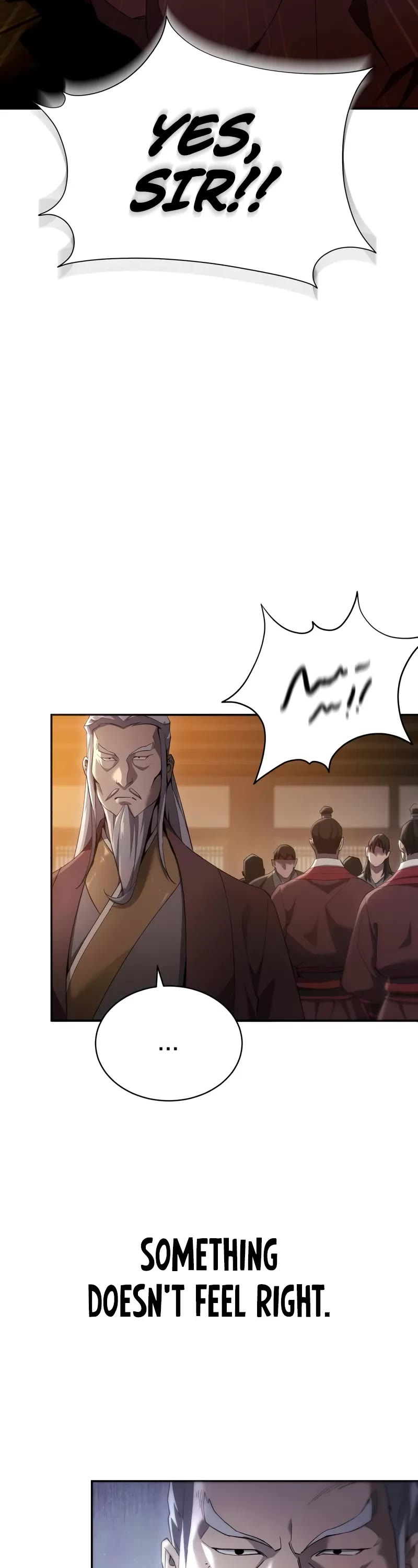 The Heavenly Demon Wants a Quiet Life chapter 13 page 29