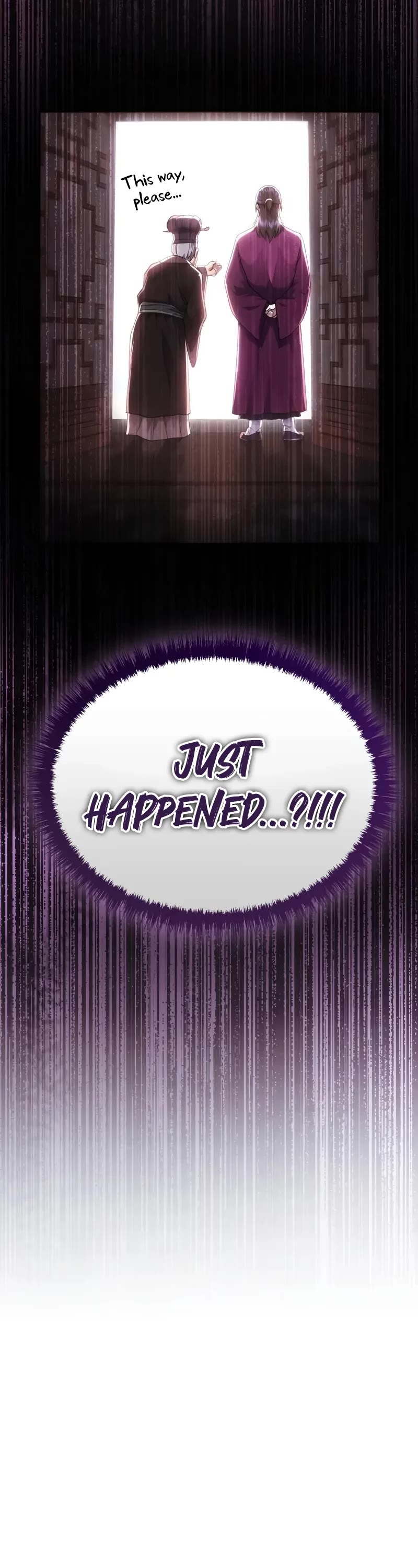 The Heavenly Demon Wants a Quiet Life chapter 13 page 3