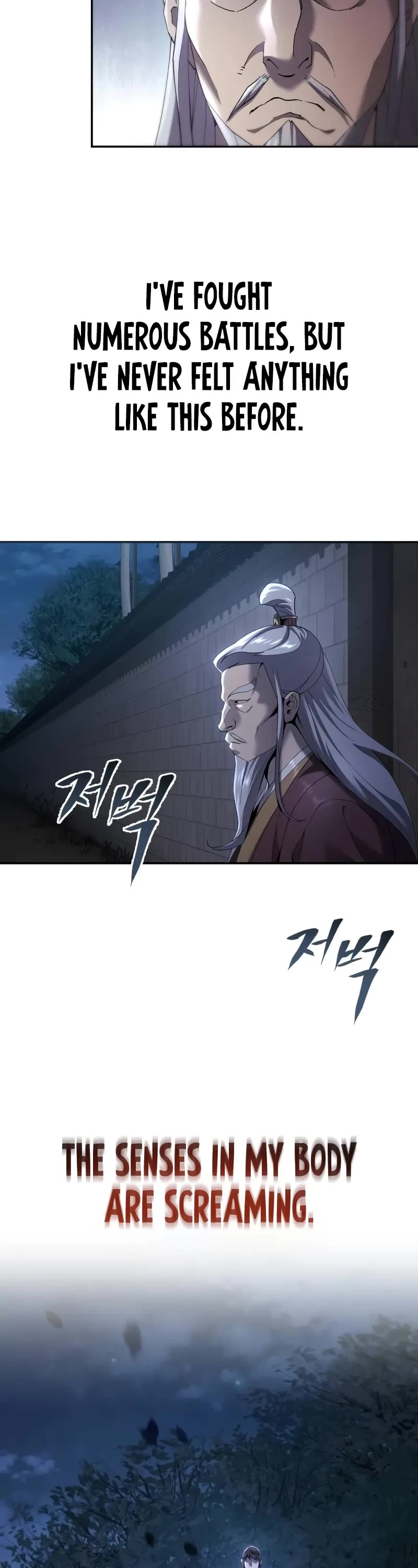 The Heavenly Demon Wants a Quiet Life chapter 13 page 30