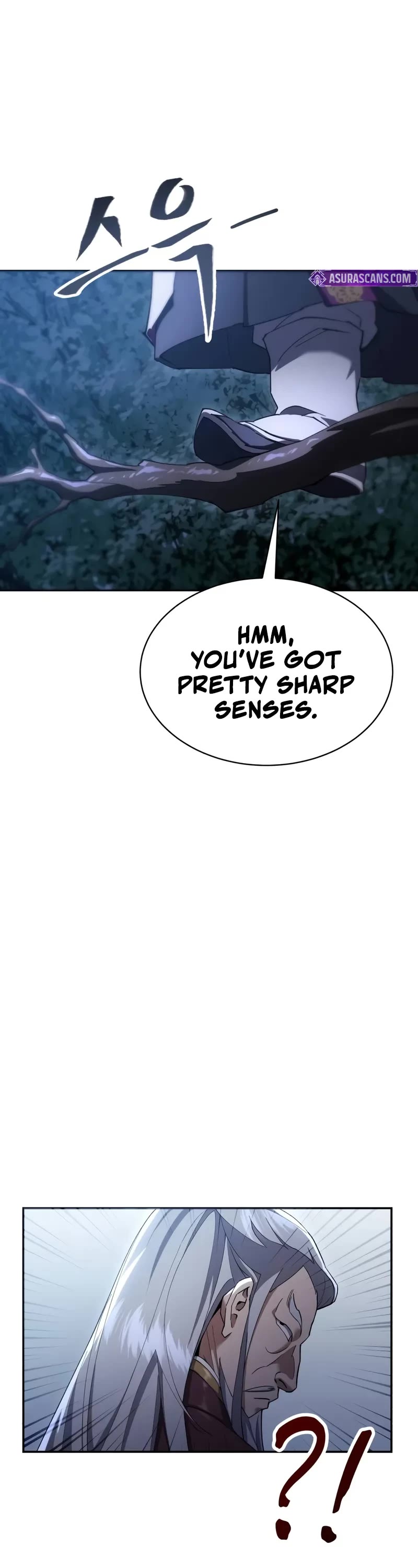 The Heavenly Demon Wants a Quiet Life chapter 13 page 32