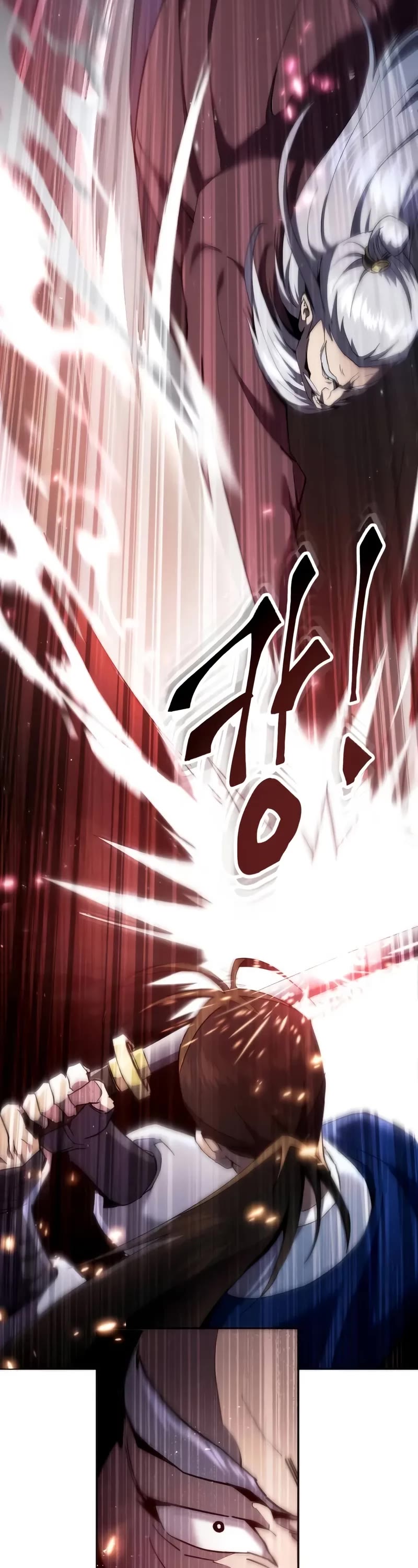 The Heavenly Demon Wants a Quiet Life chapter 13 page 42