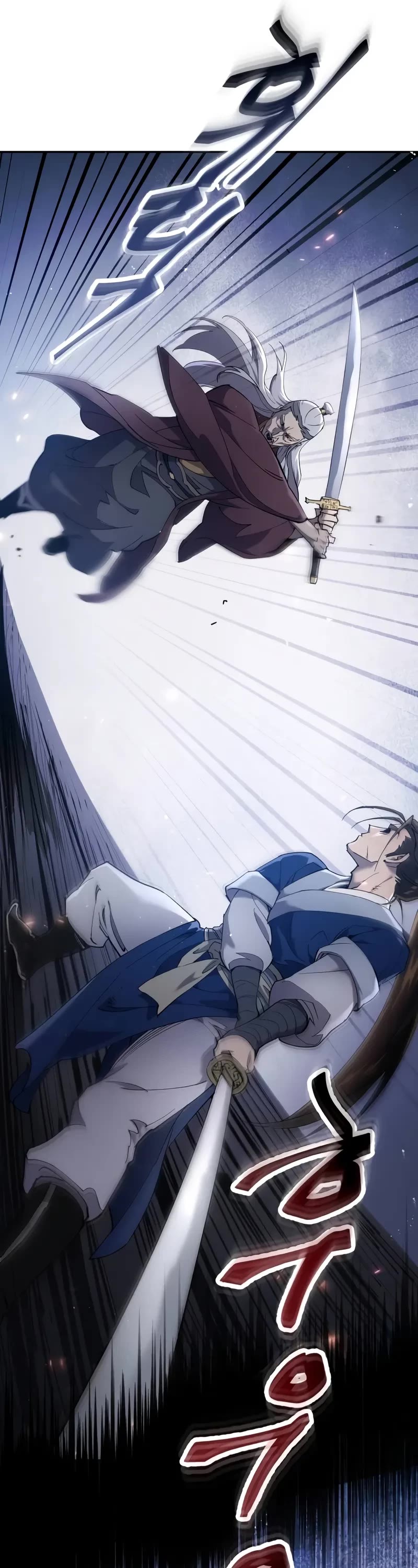 The Heavenly Demon Wants a Quiet Life chapter 13 page 45