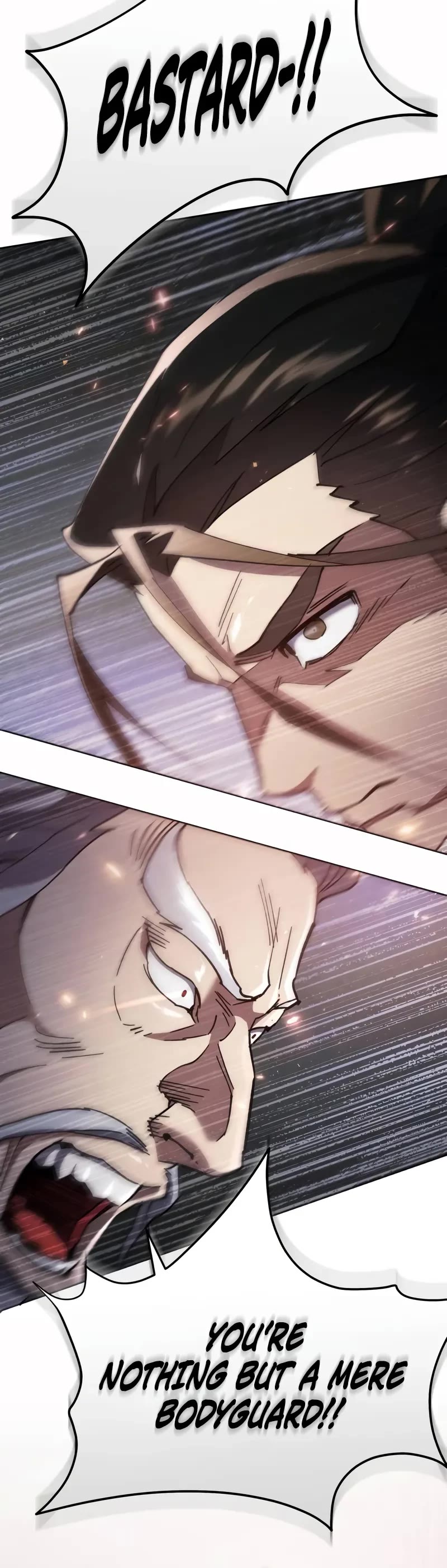 The Heavenly Demon Wants a Quiet Life chapter 13 page 49