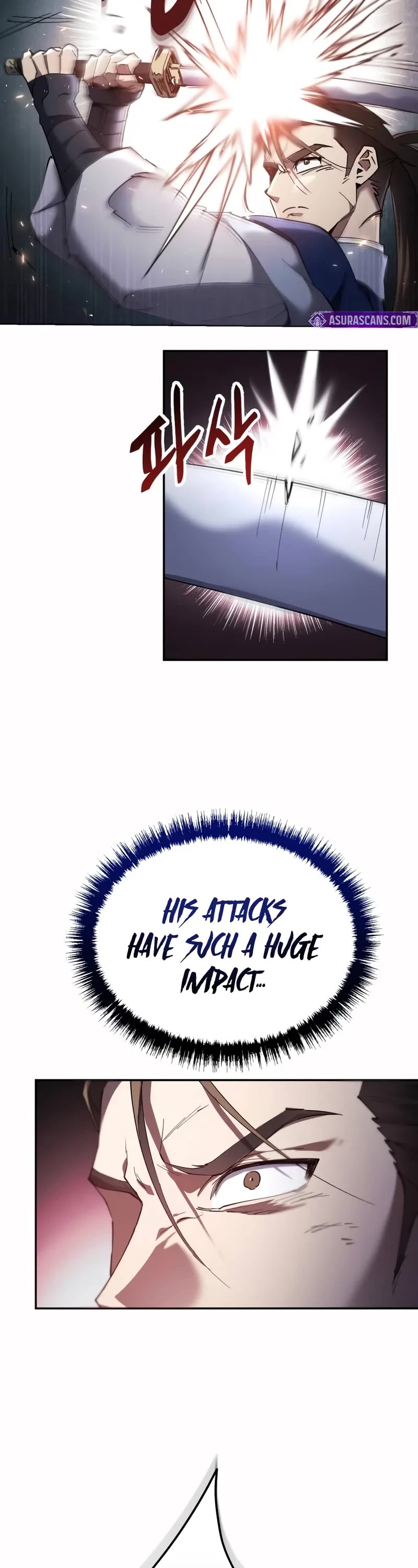 The Heavenly Demon Wants a Quiet Life chapter 13 page 51