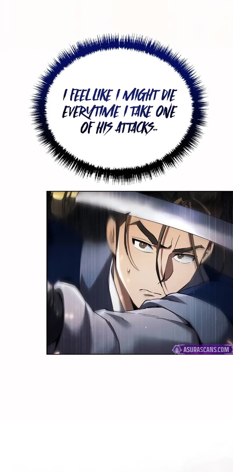 The Heavenly Demon Wants a Quiet Life chapter 13 page 54