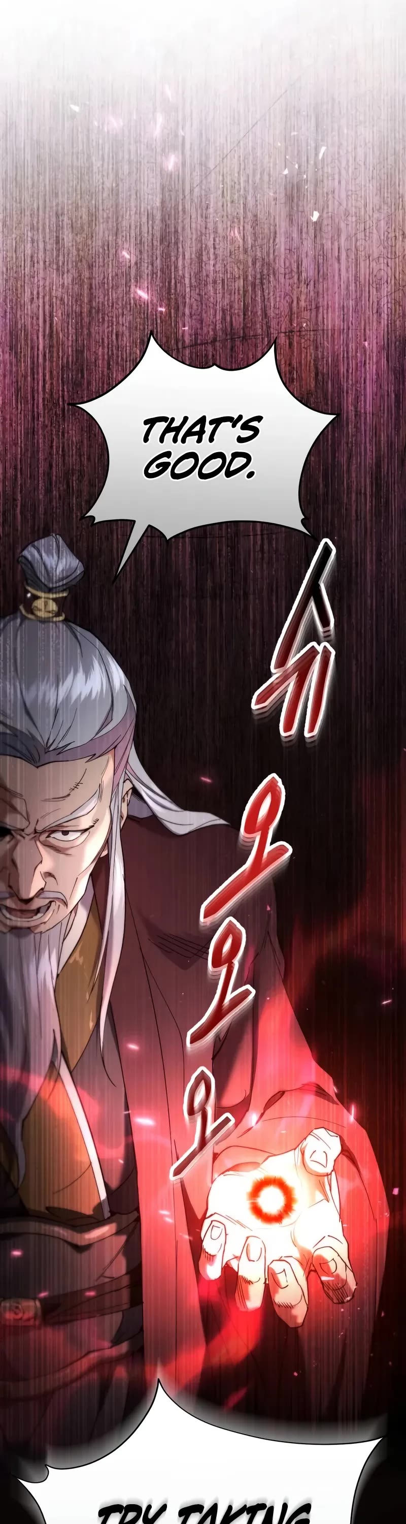 The Heavenly Demon Wants a Quiet Life chapter 13 page 55