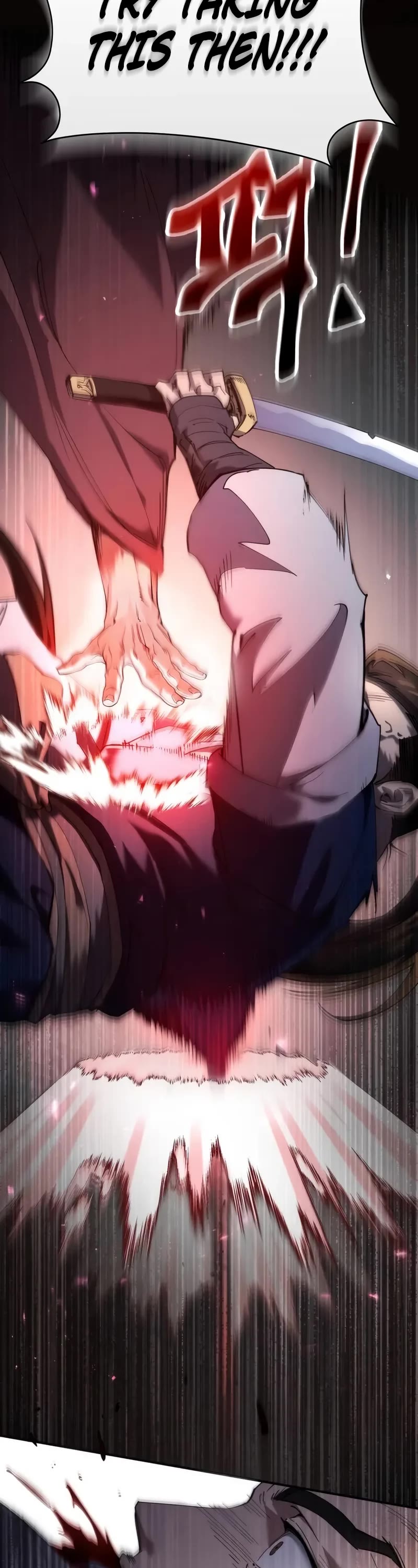 The Heavenly Demon Wants a Quiet Life chapter 13 page 56