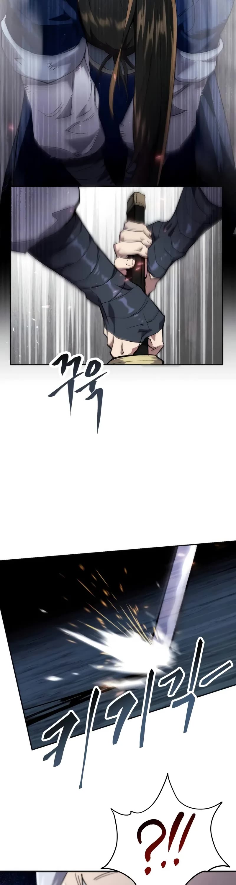 The Heavenly Demon Wants a Quiet Life chapter 13 page 58