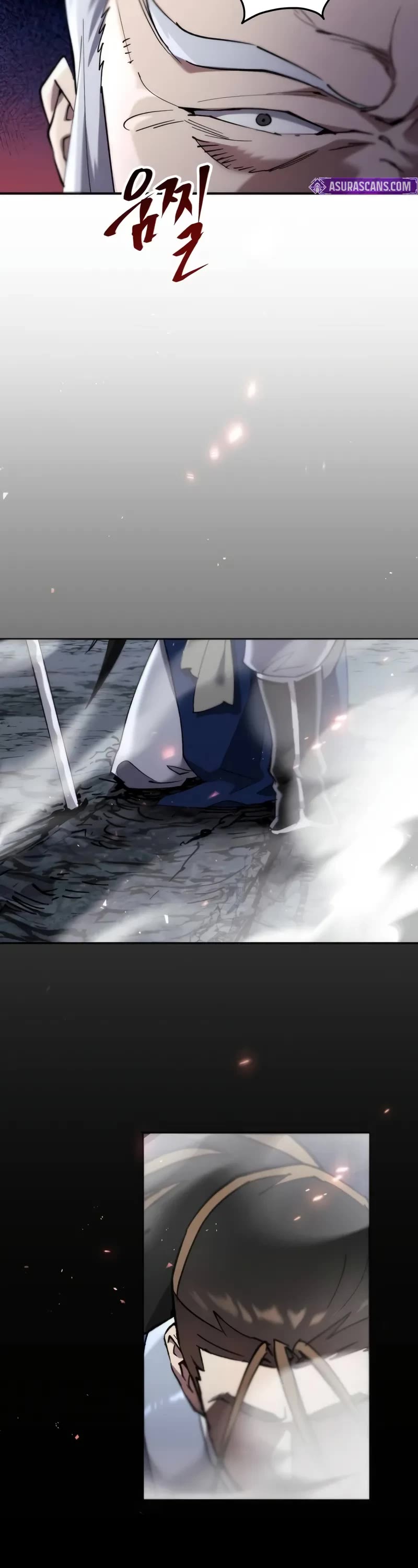 The Heavenly Demon Wants a Quiet Life chapter 13 page 59