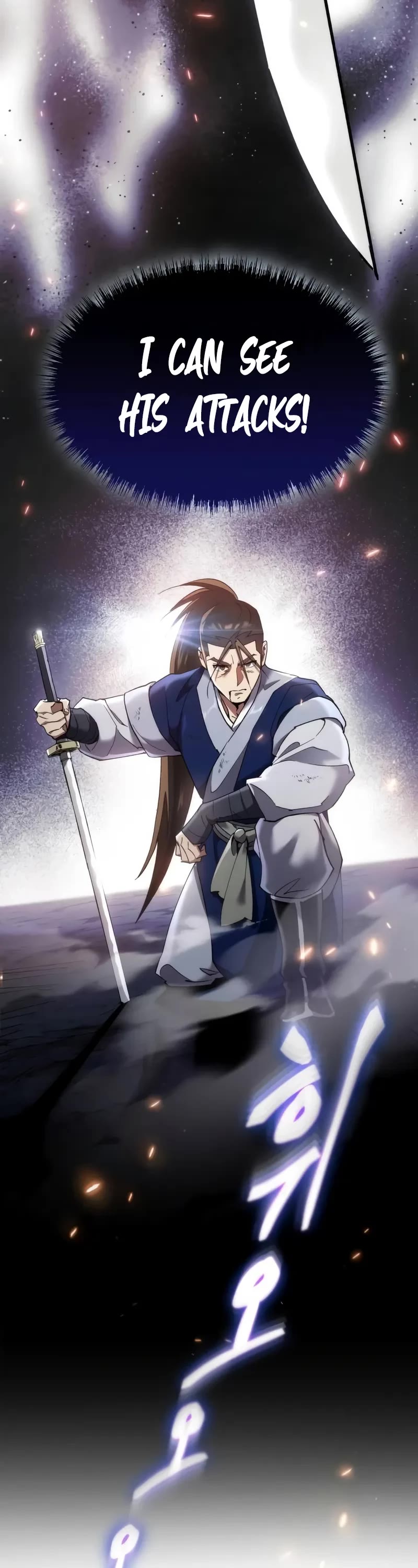 The Heavenly Demon Wants a Quiet Life chapter 13 page 61