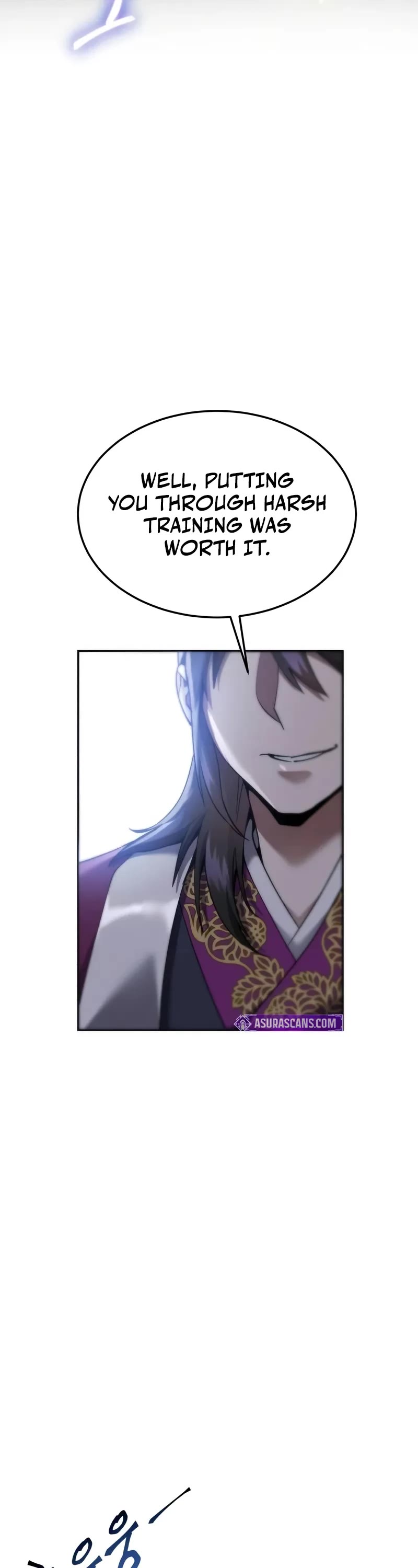 The Heavenly Demon Wants a Quiet Life chapter 13 page 62