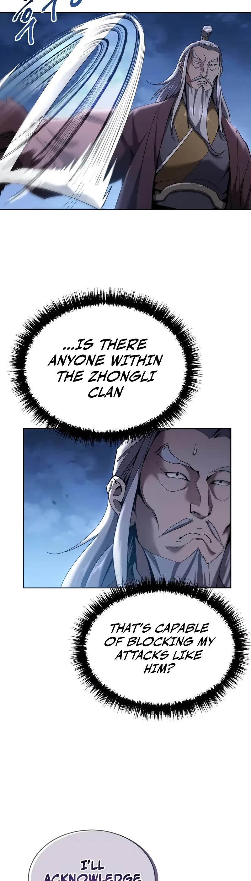 The Heavenly Demon Wants a Quiet Life chapter 13 page 63