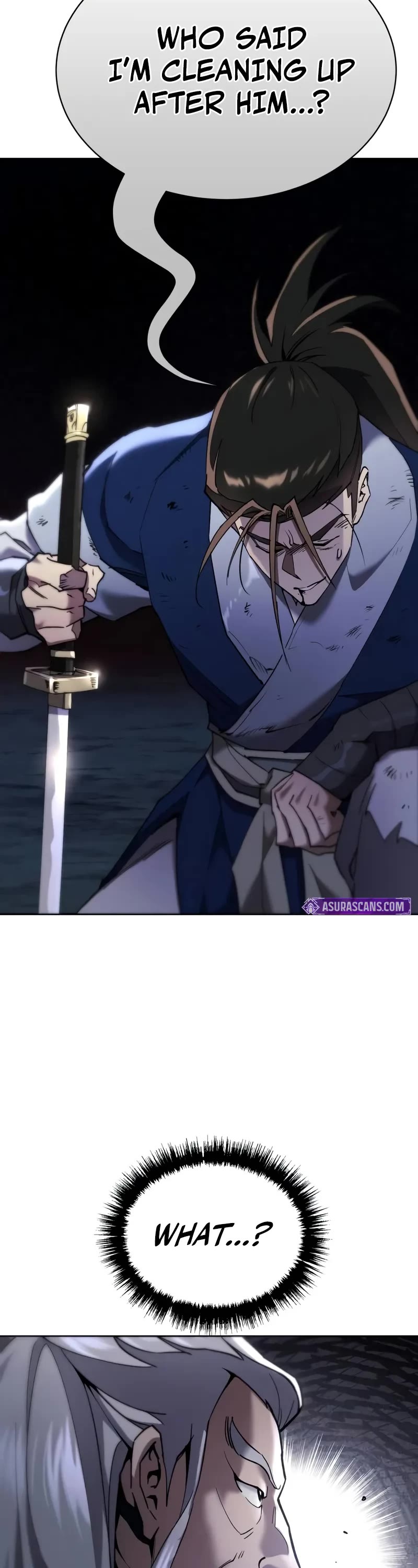 The Heavenly Demon Wants a Quiet Life chapter 13 page 66