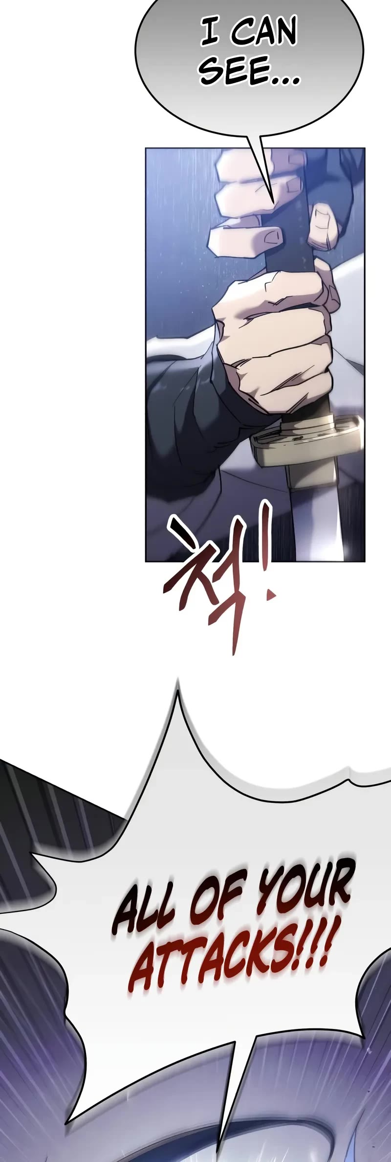 The Heavenly Demon Wants a Quiet Life chapter 13 page 68