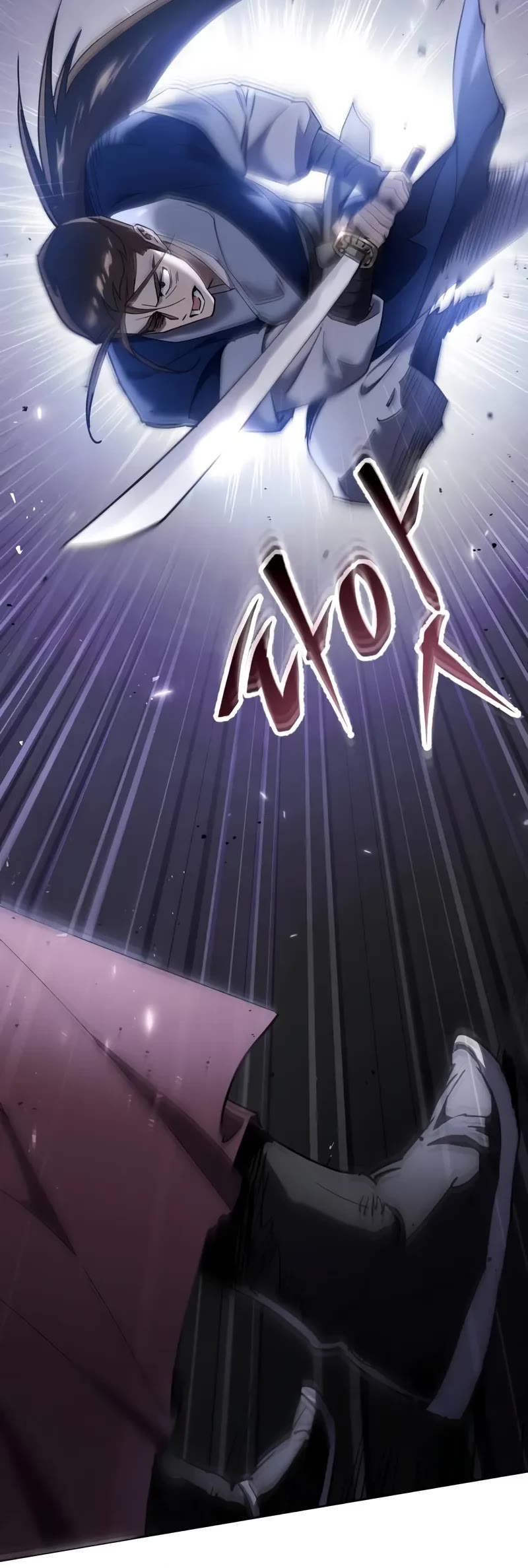 The Heavenly Demon Wants a Quiet Life chapter 13 page 69