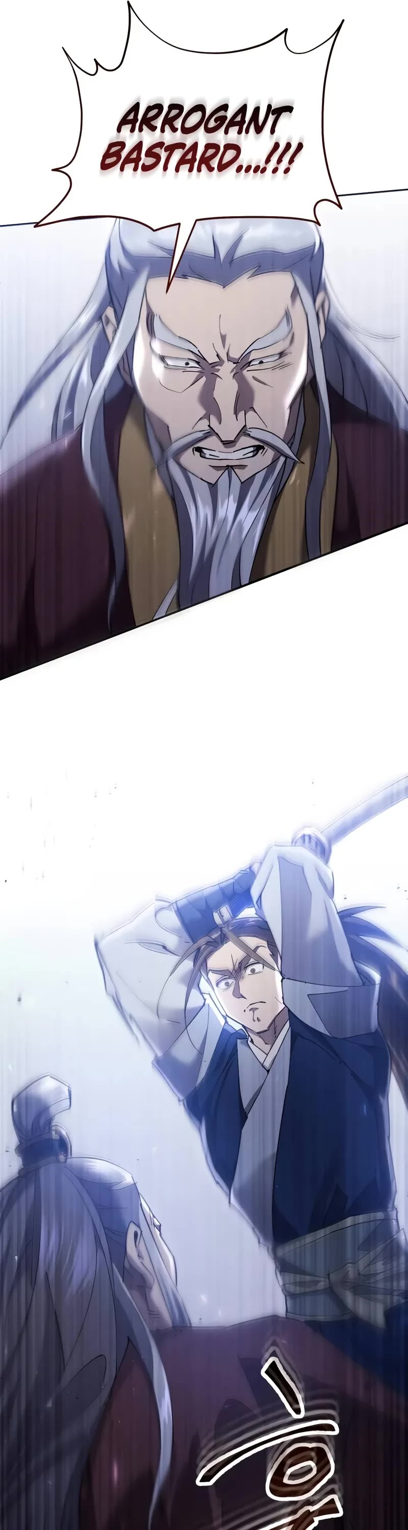 The Heavenly Demon Wants a Quiet Life chapter 13 page 70