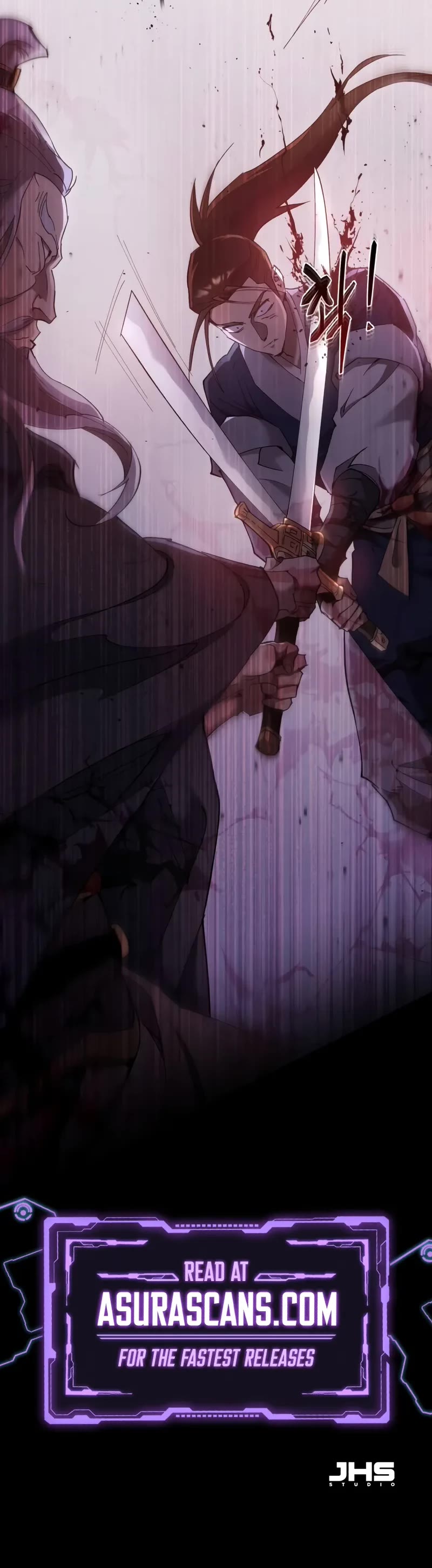 The Heavenly Demon Wants a Quiet Life chapter 13 page 72