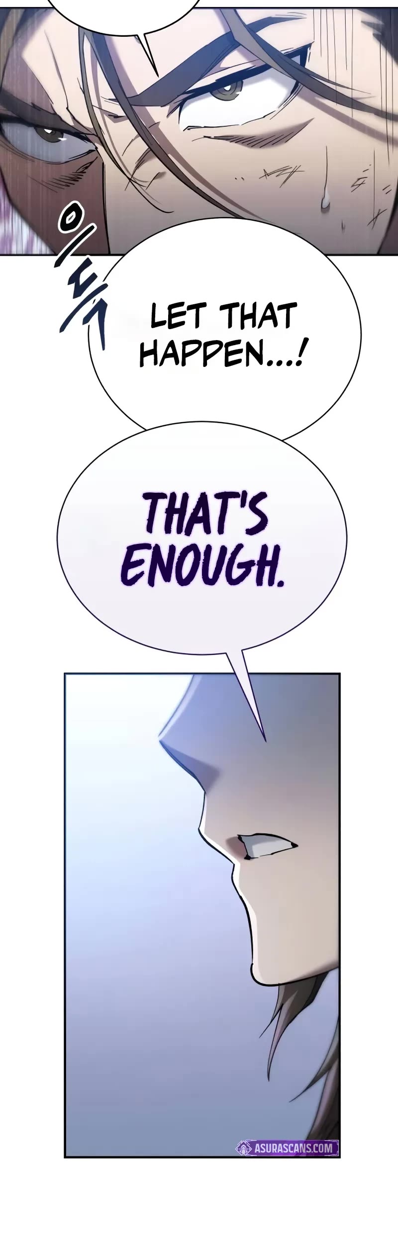 The Heavenly Demon Wants a Quiet Life chapter 14 page 11