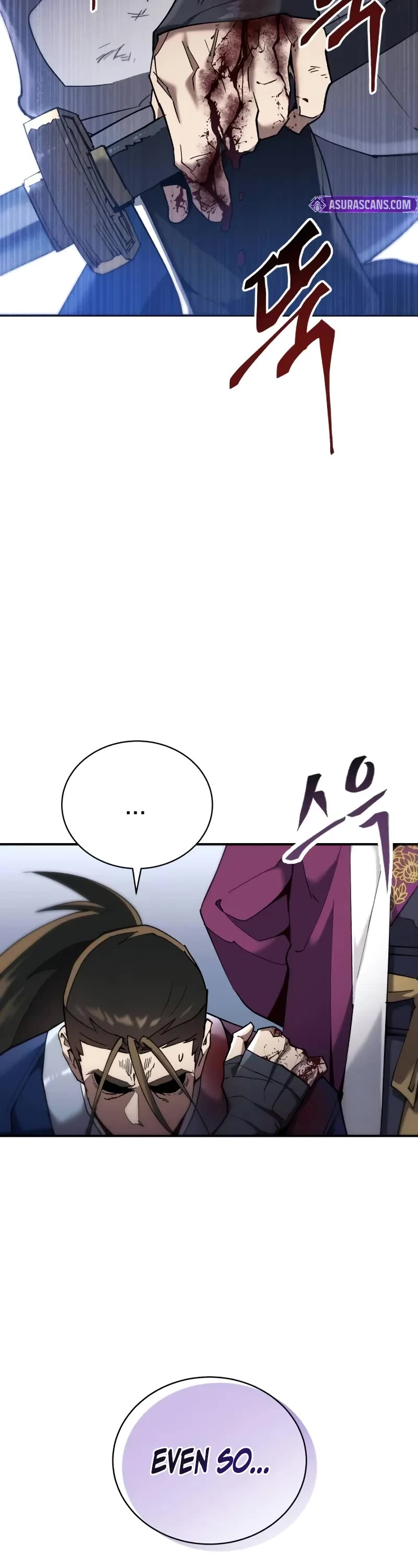 The Heavenly Demon Wants a Quiet Life chapter 14 page 13