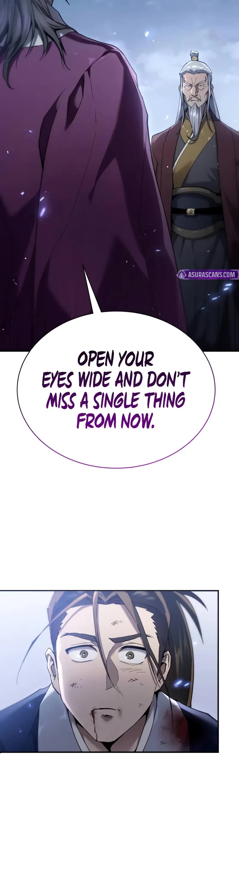 The Heavenly Demon Wants a Quiet Life chapter 14 page 16