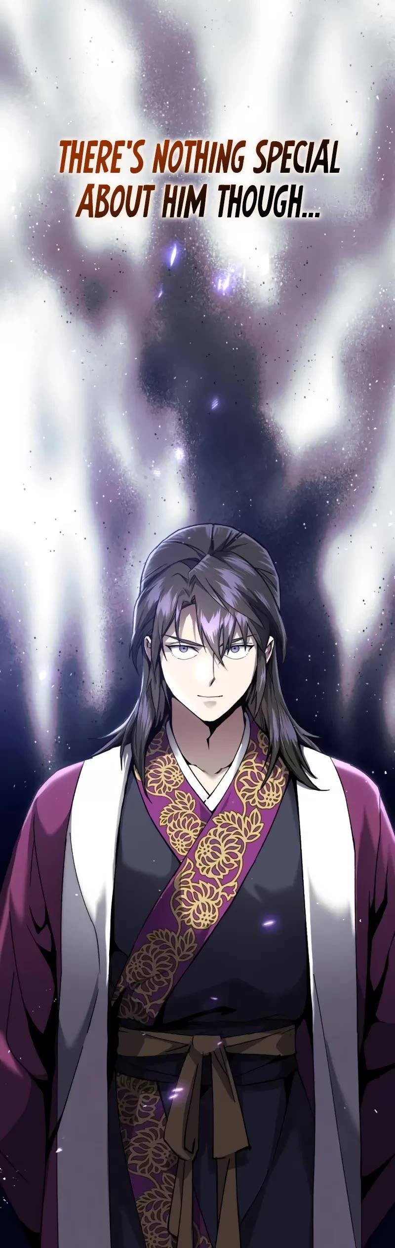 The Heavenly Demon Wants a Quiet Life chapter 14 page 20