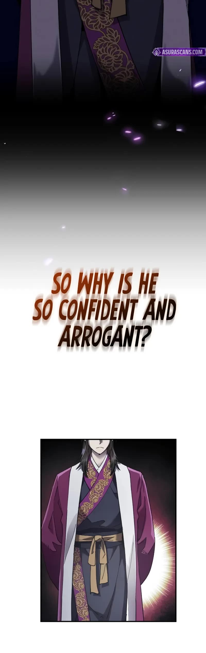 The Heavenly Demon Wants a Quiet Life chapter 14 page 21