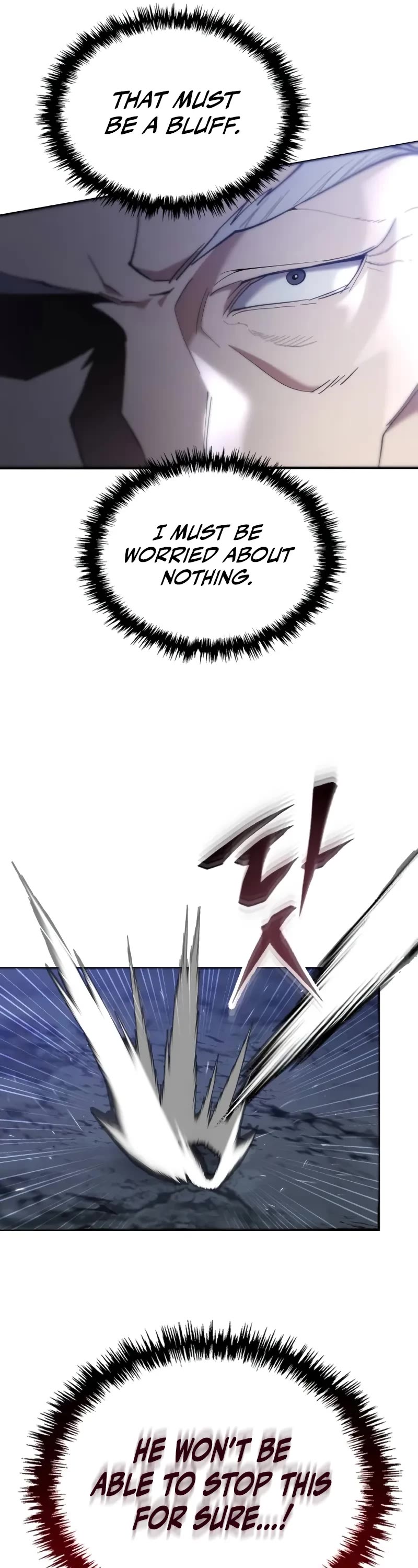 The Heavenly Demon Wants a Quiet Life chapter 14 page 22