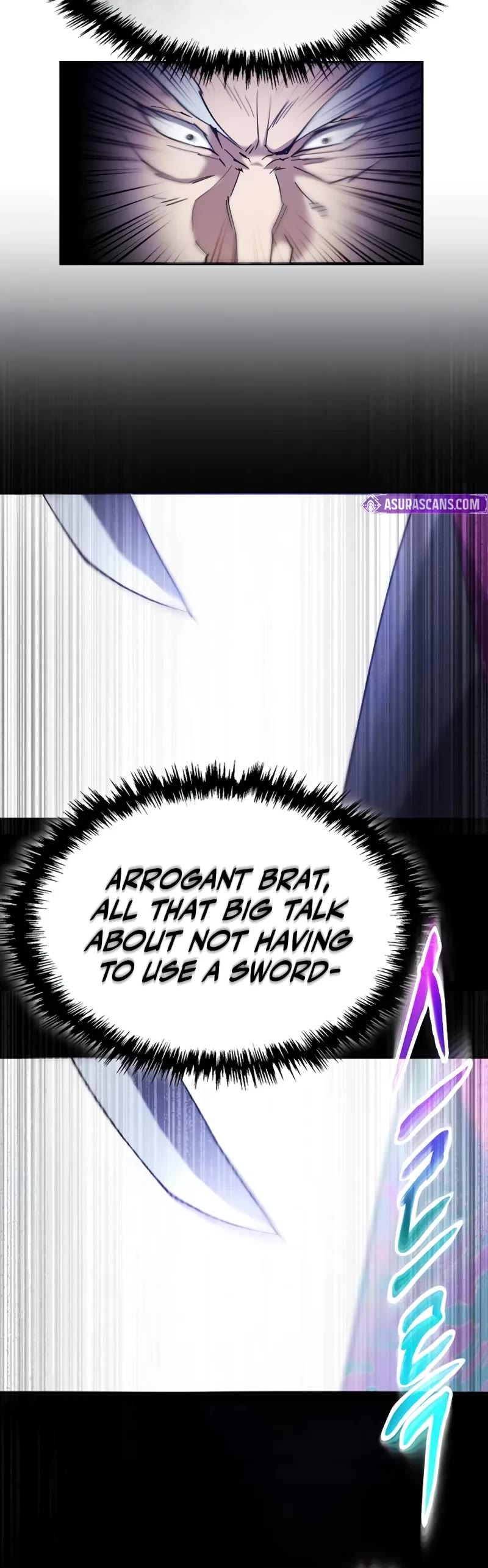 The Heavenly Demon Wants a Quiet Life chapter 14 page 25