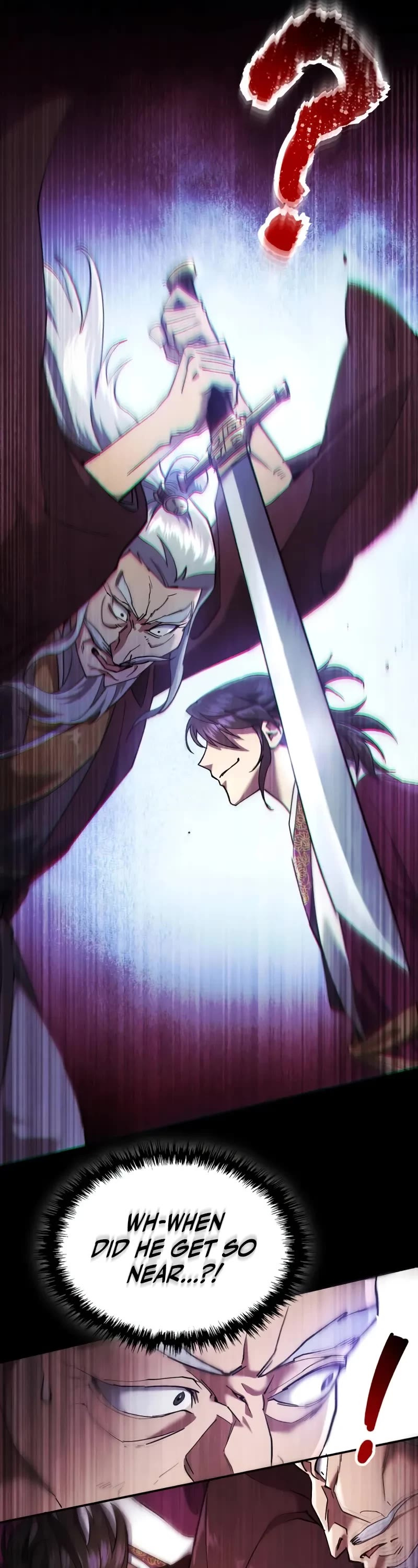 The Heavenly Demon Wants a Quiet Life chapter 14 page 26