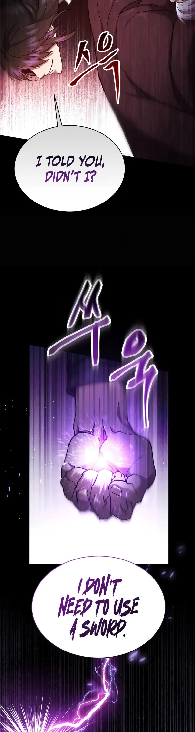 The Heavenly Demon Wants a Quiet Life chapter 14 page 27