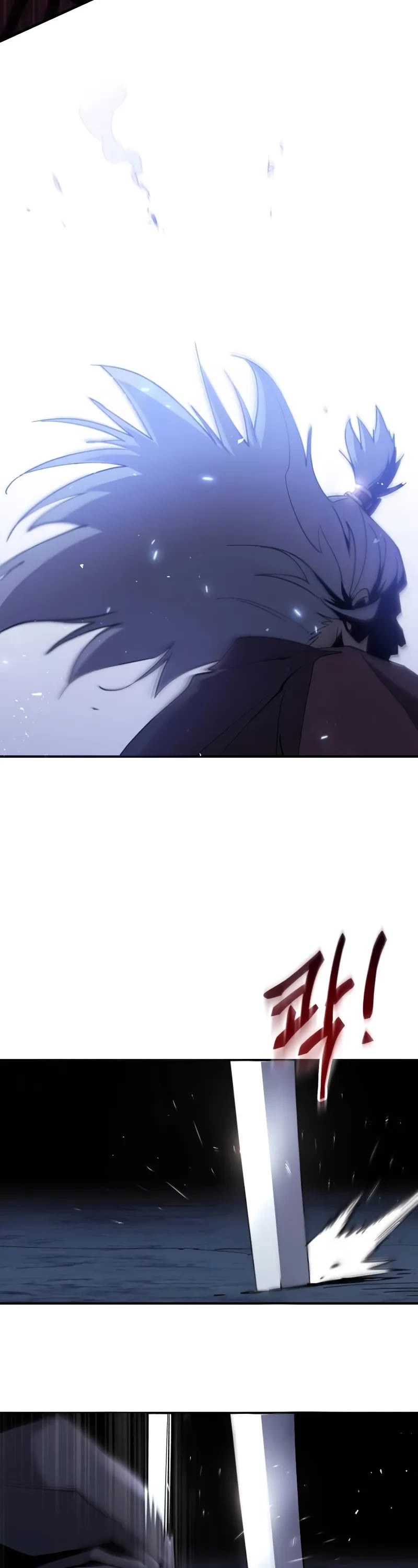 The Heavenly Demon Wants a Quiet Life chapter 14 page 29