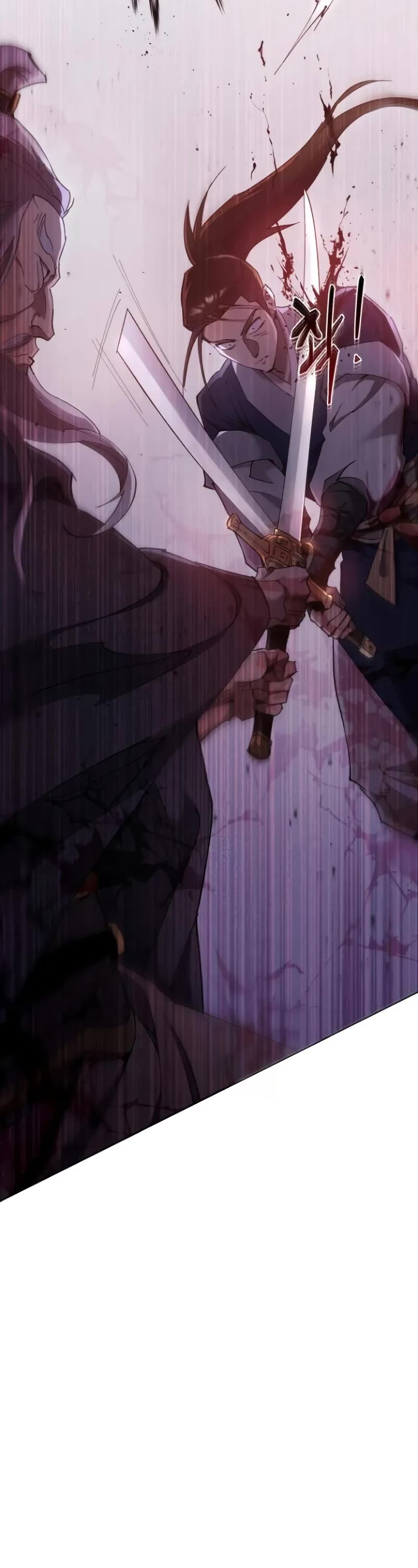 The Heavenly Demon Wants a Quiet Life chapter 14 page 3