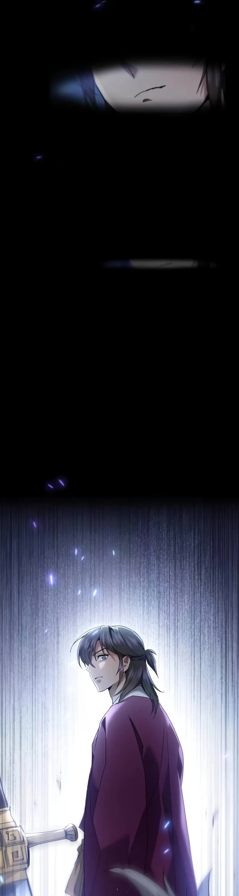 The Heavenly Demon Wants a Quiet Life chapter 14 page 31