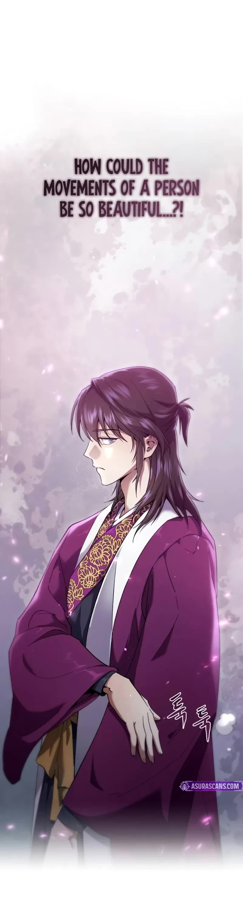 The Heavenly Demon Wants a Quiet Life chapter 14 page 33