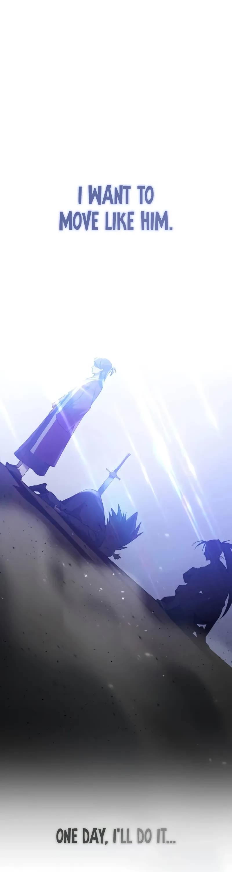 The Heavenly Demon Wants a Quiet Life chapter 14 page 34